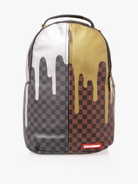 DOUBLE DRIP BACKPACK