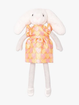 Fifi Rabbit Soft Toy