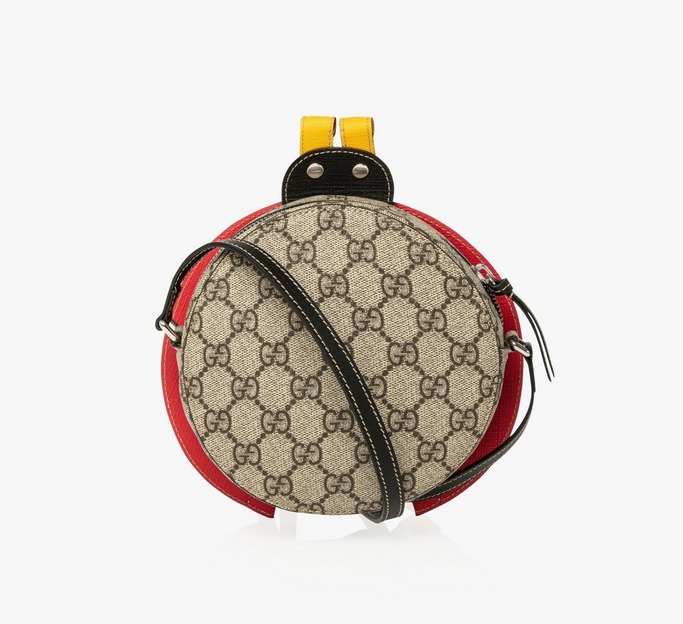 Supreme GG Ladybug Handbag