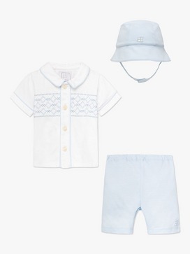 Baby Billy 3 Piece Outfit Set