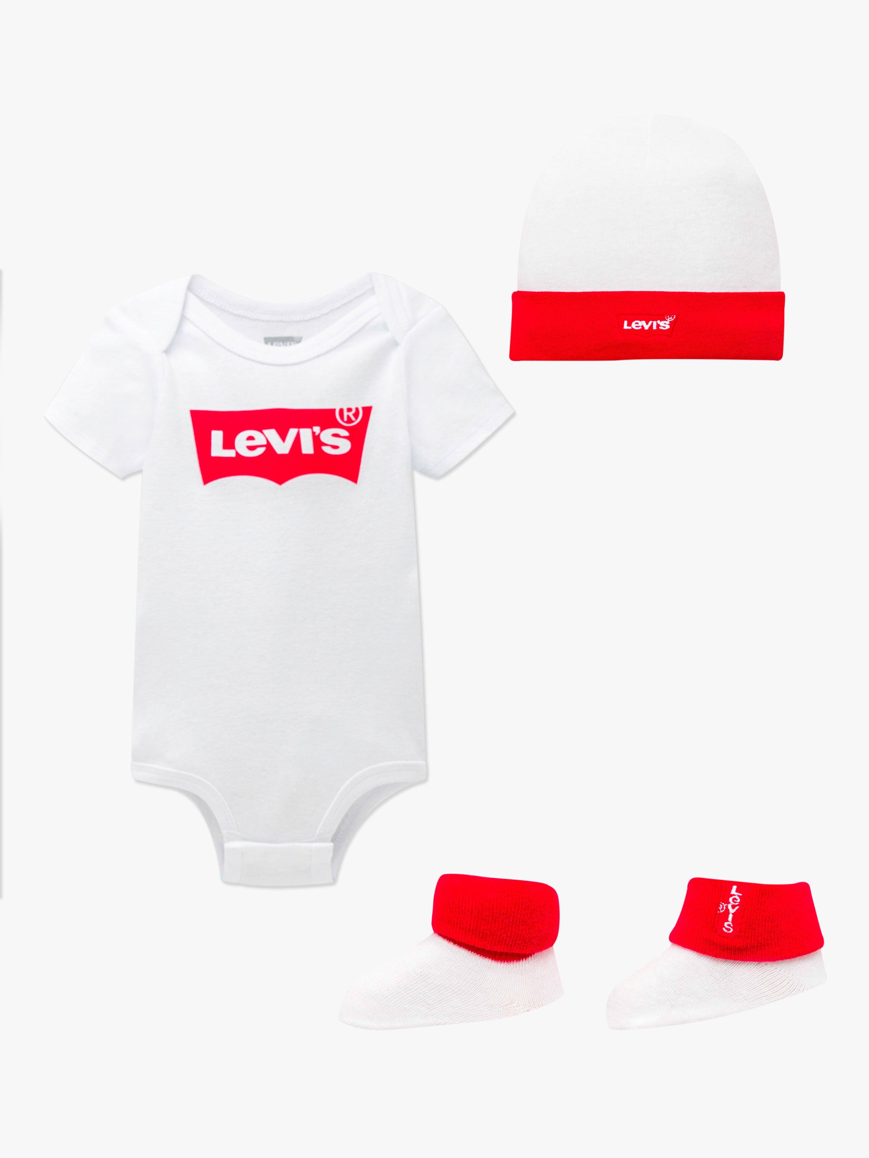 levi's newborn clothes