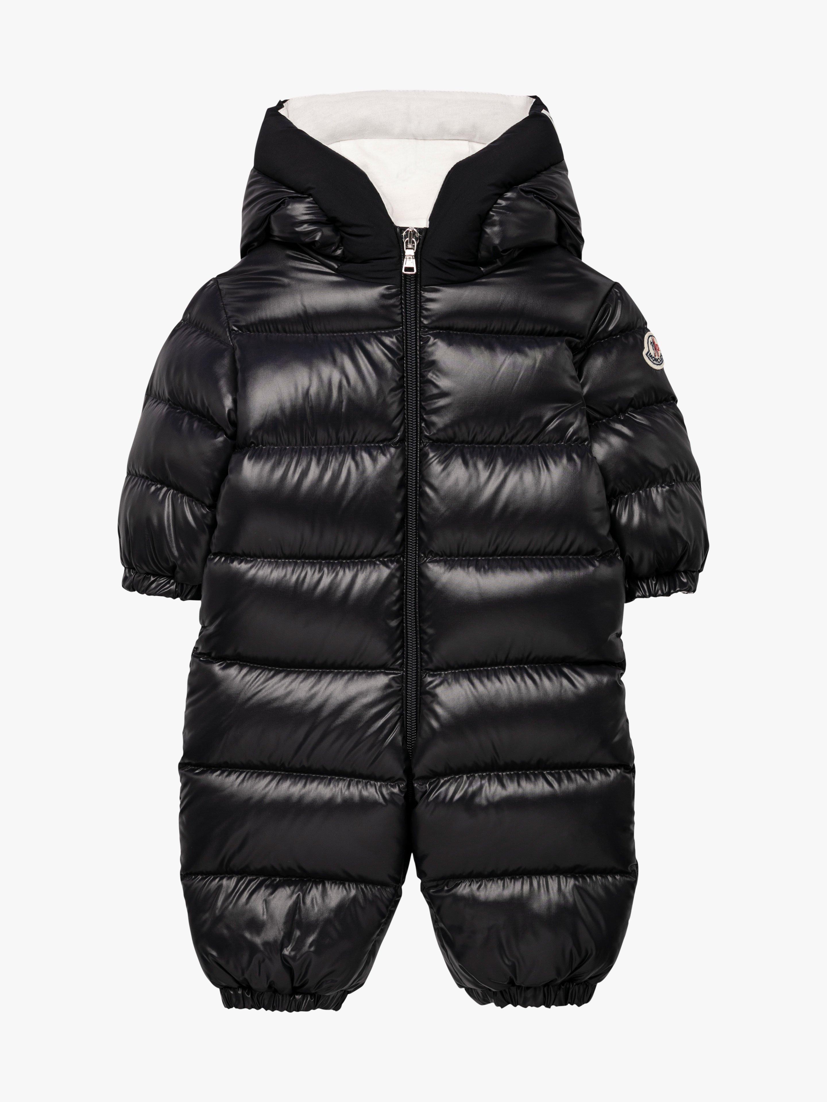 moncler baby jacket