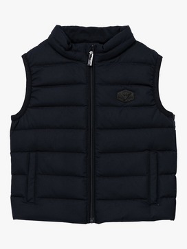 Baby Eagle Logo Padded Gilet