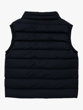Baby Eagle Logo Padded Gilet