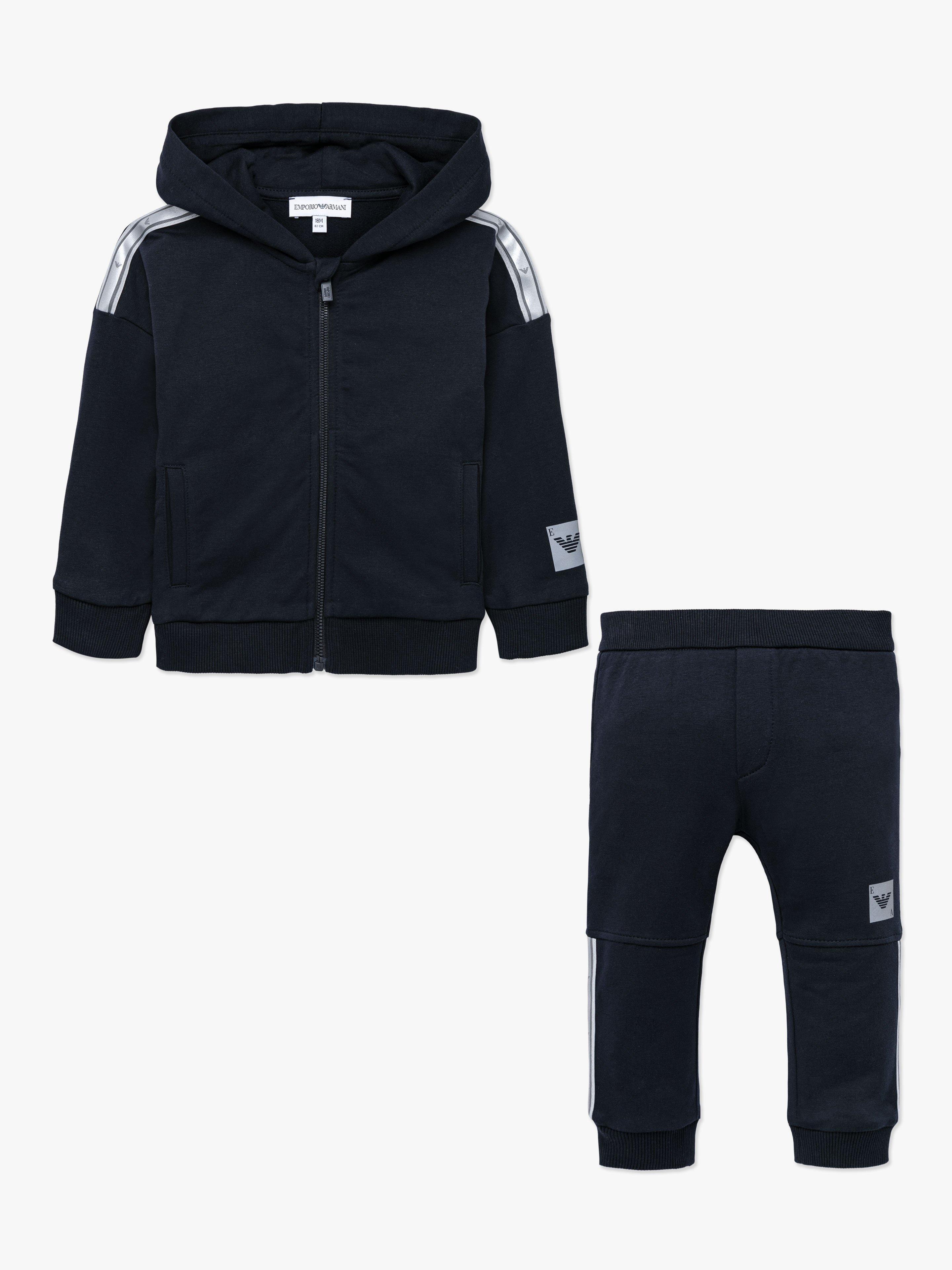 baby boys tracksuits