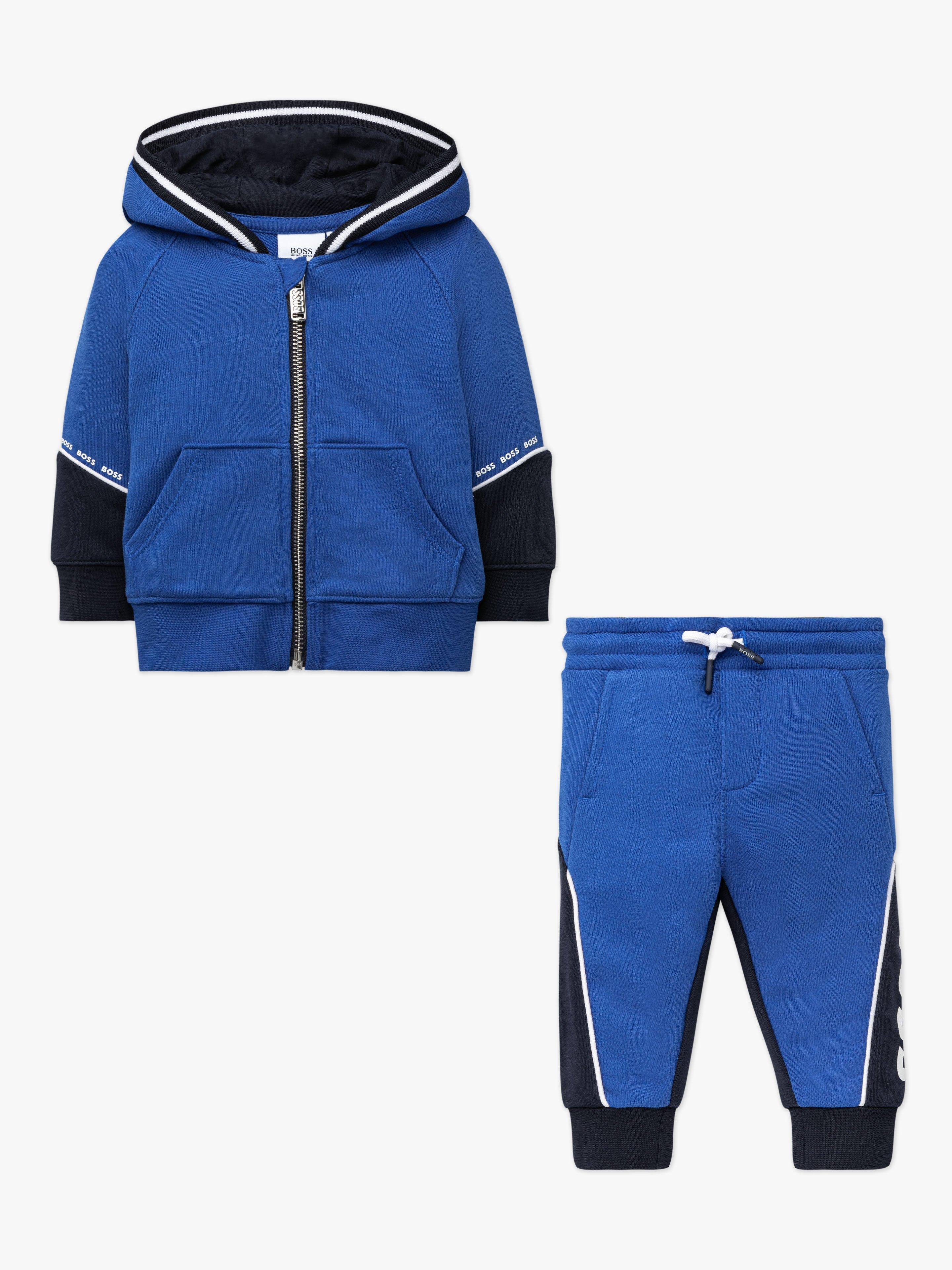 track suits for boys