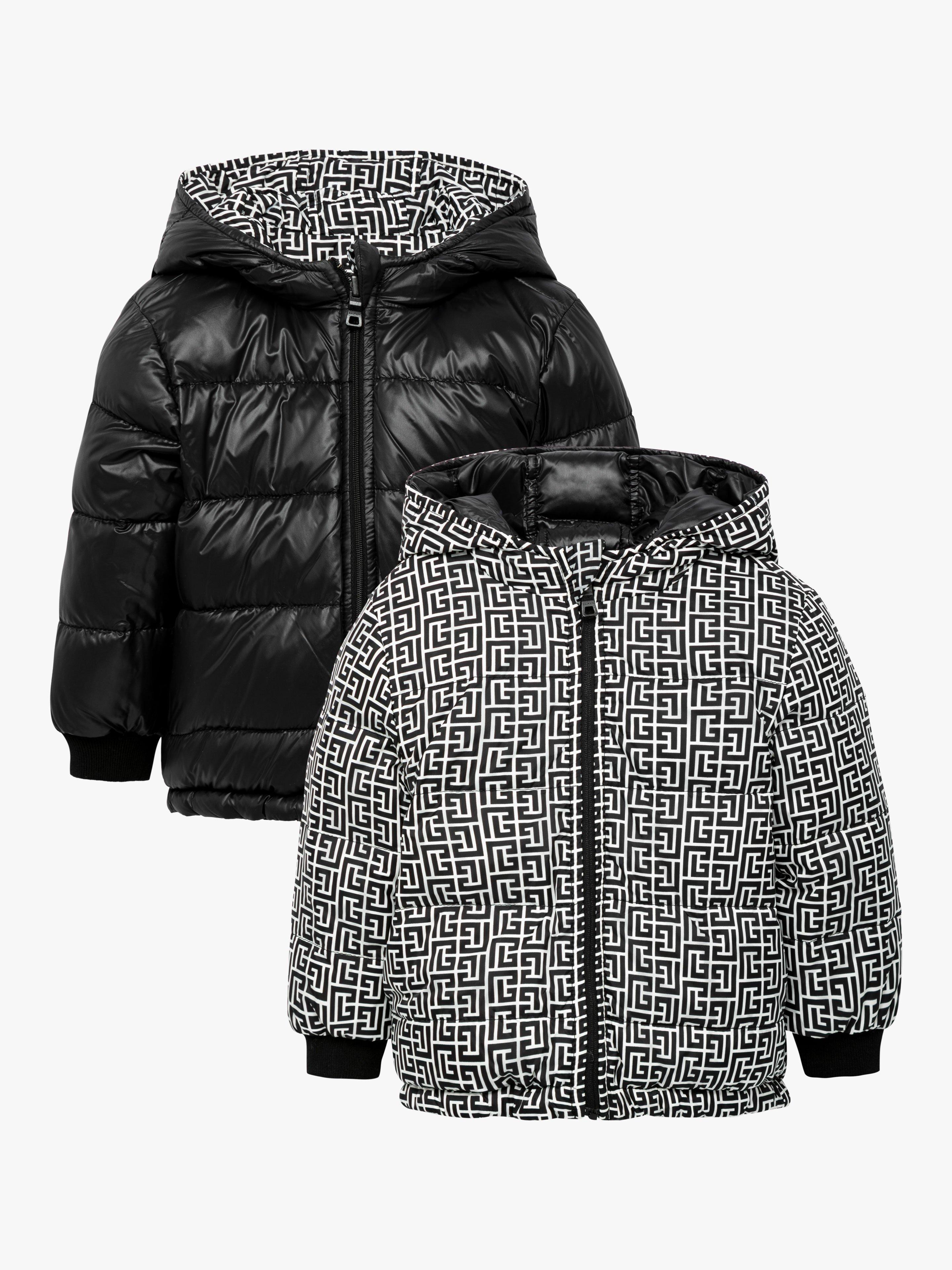 coat for babies