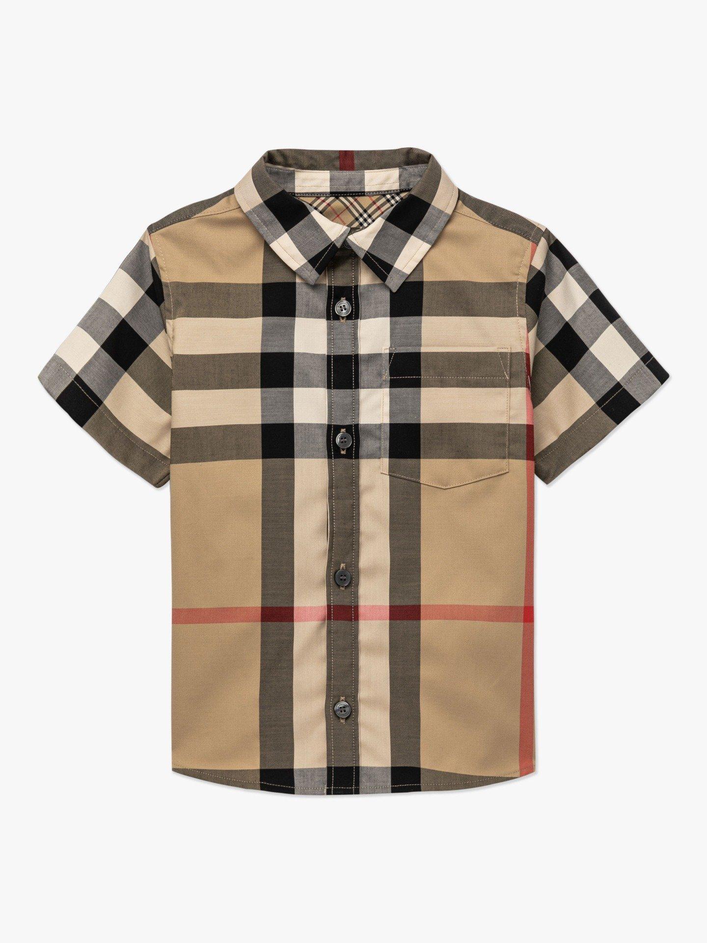 burberry infant clothes sale