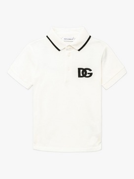 Baby Logo Polo Shirt