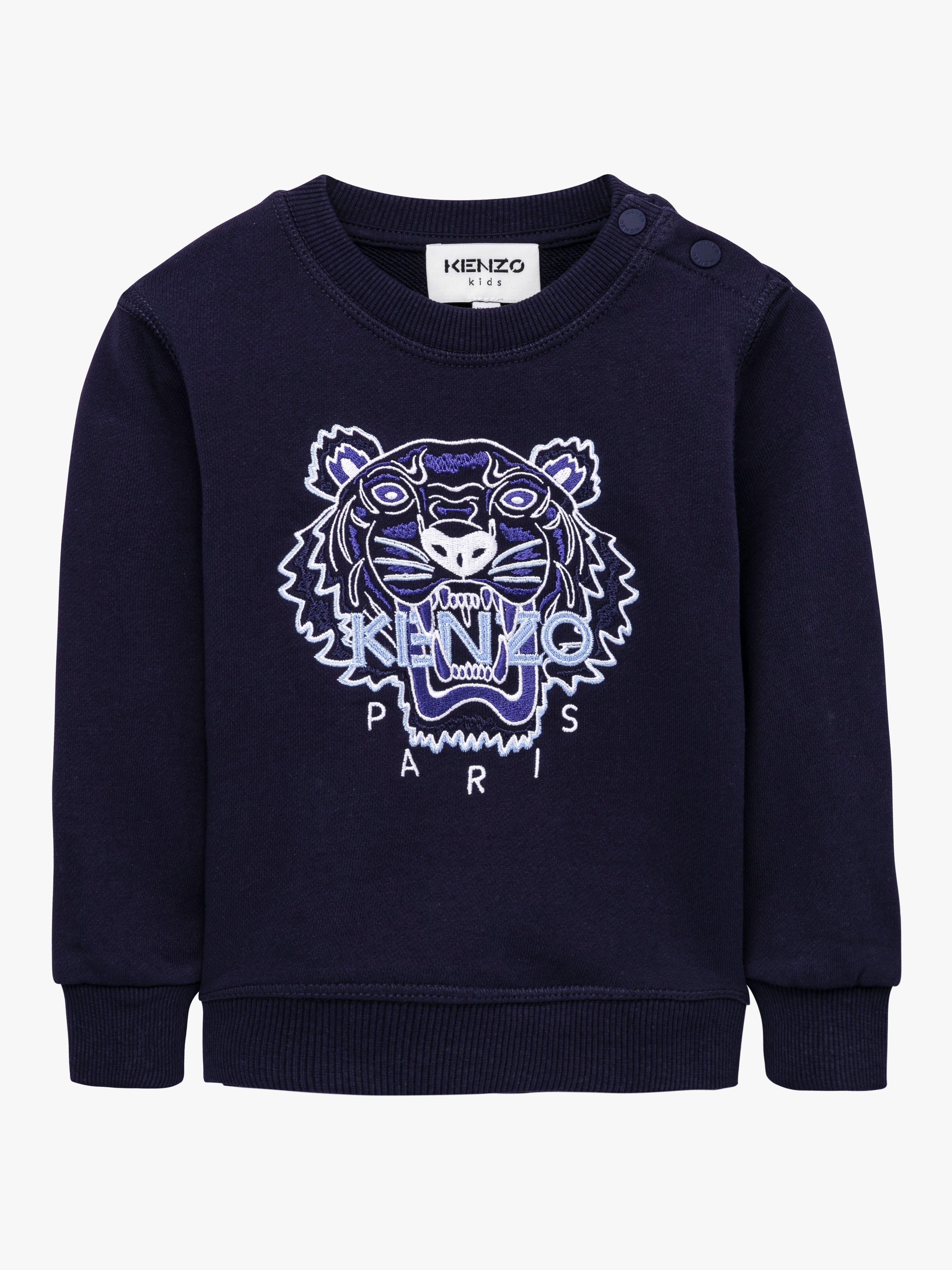 kenzo sweat suit