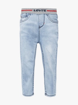 LEVI'S Baby Skinny Pull-On Jeans
