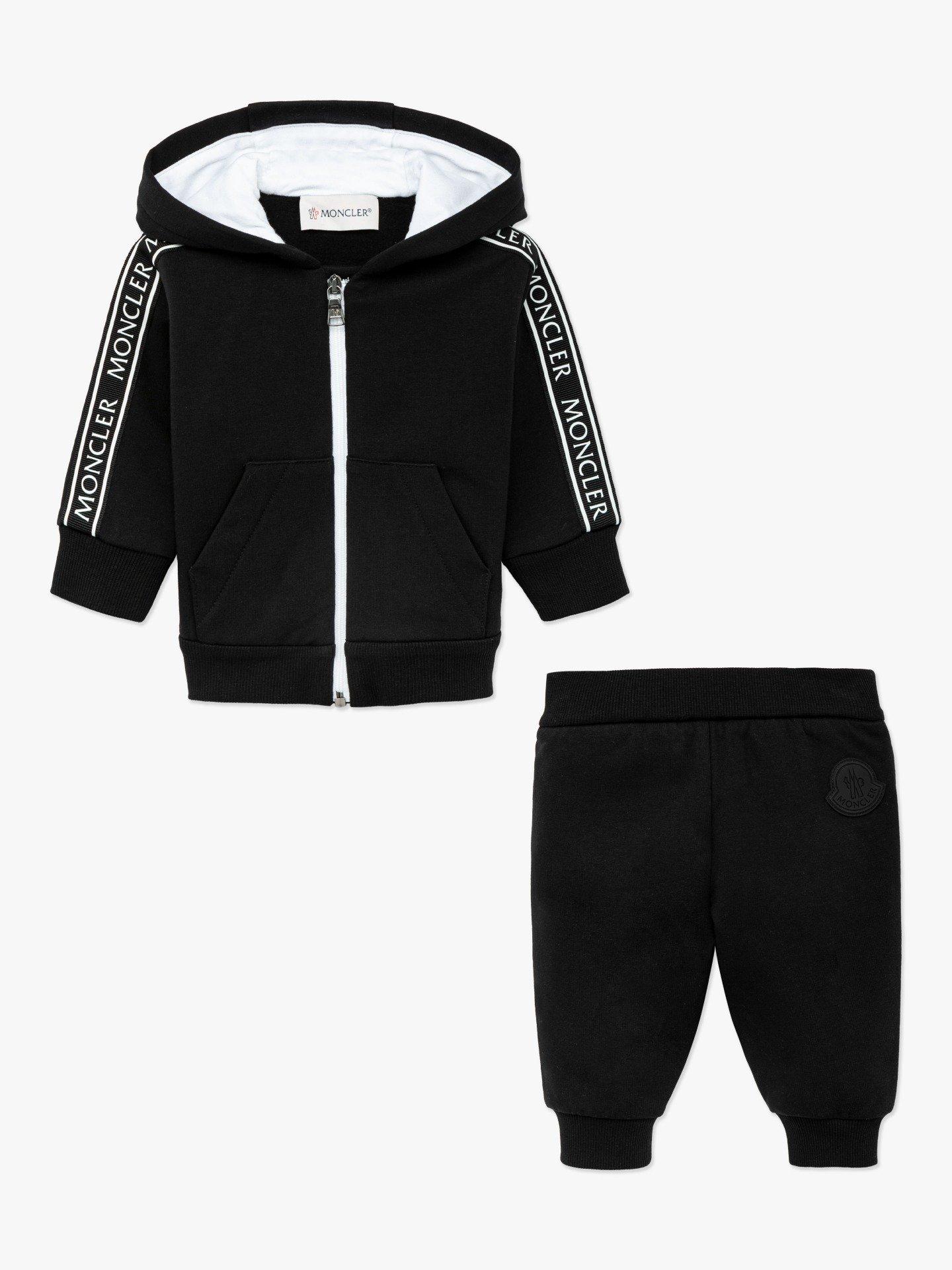 baby boy tracksuit