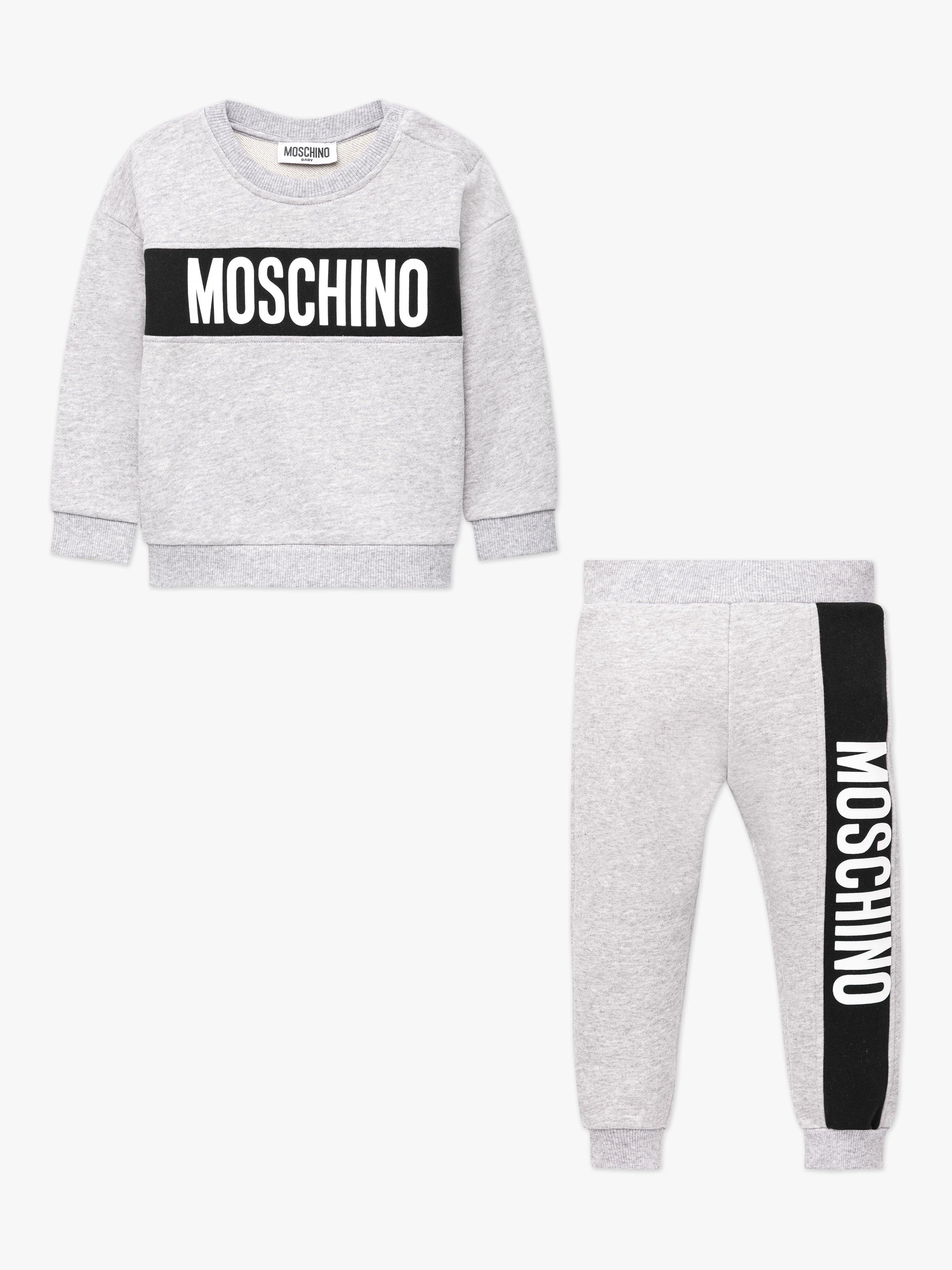 baby boys tracksuits