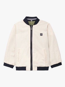 Baby Reversible Bomber Jacket