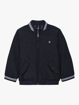 Baby Reversible Bomber Jacket