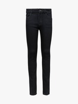 Good Boy 28 Distressed Straight Leg Jeans in I244 Bloomingdales Boys Clothing Jeans Straight Jeans 