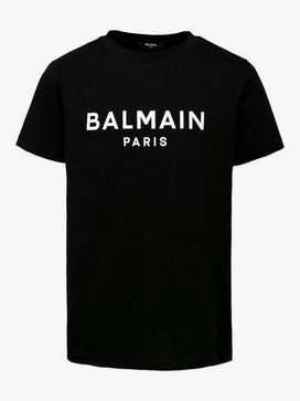 Paris Logo T-Shirt