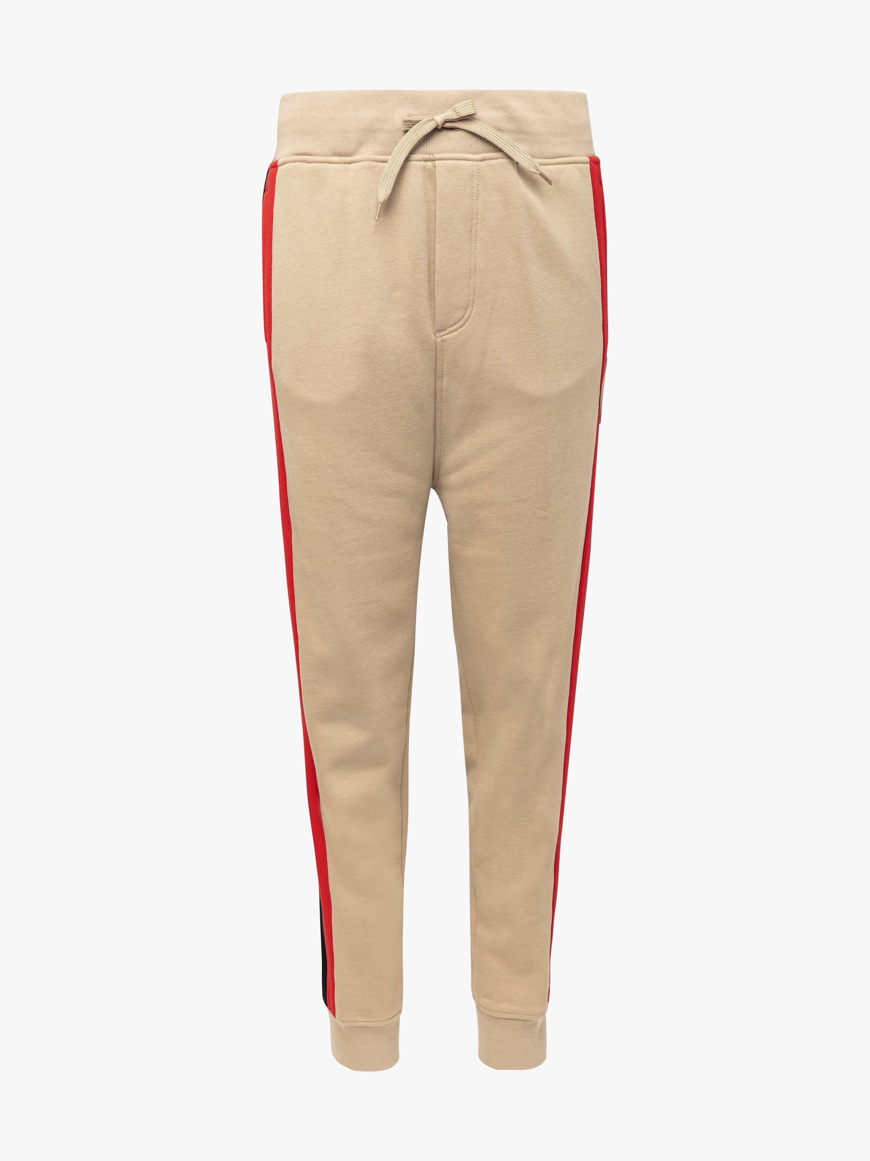 boys designer tracksuit bottoms