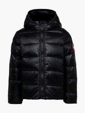 Arctic Disc Crofton Puffer Coat