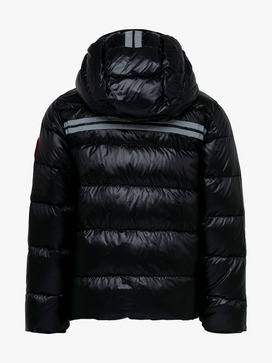 Arctic Disc Crofton Puffer Coat