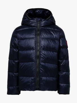 Arctic Disc Crofton Puffer Coat