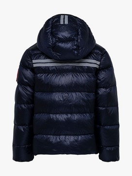 Arctic Disc Crofton Puffer Coat