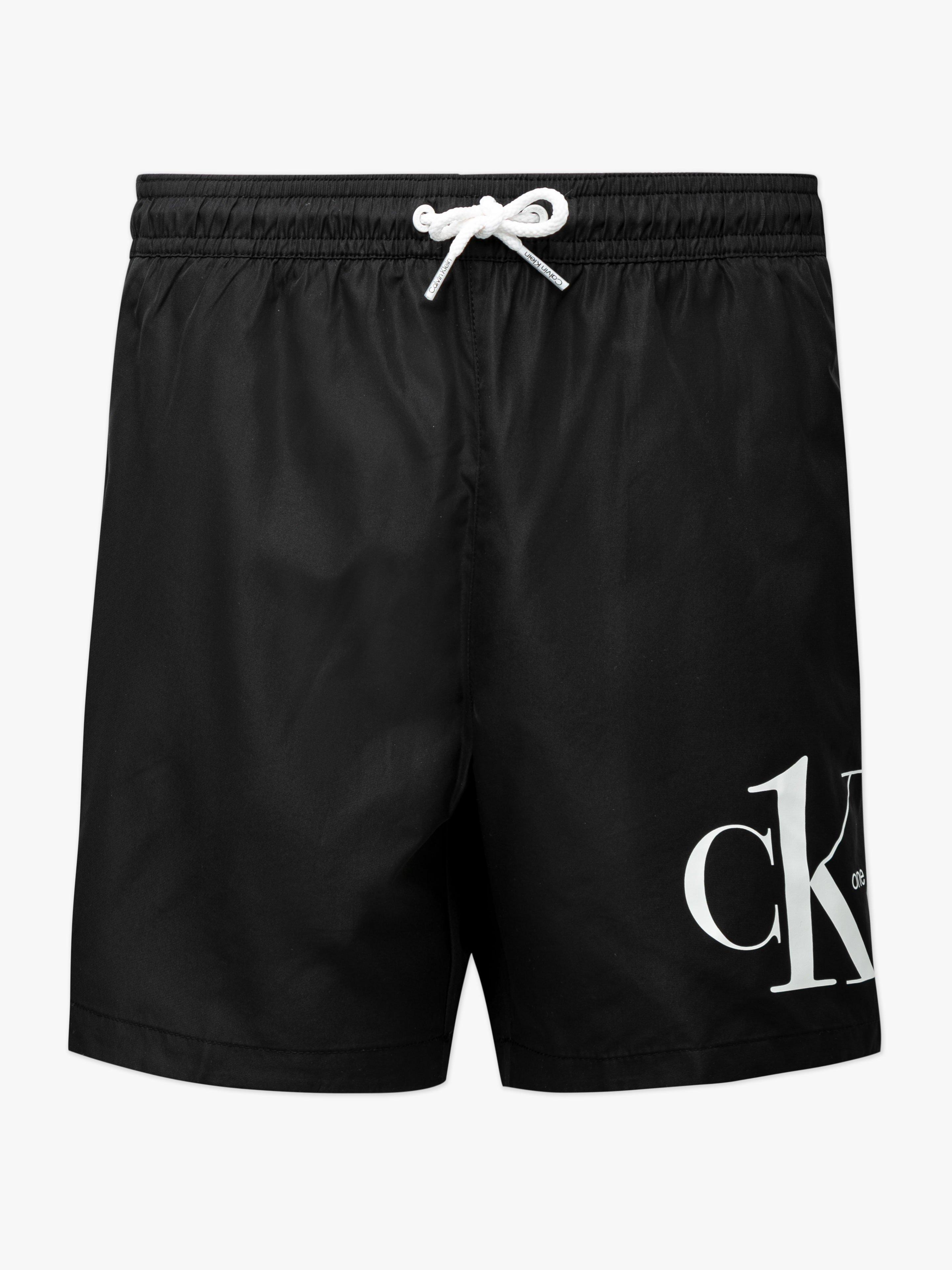 calvin klein junior trunks