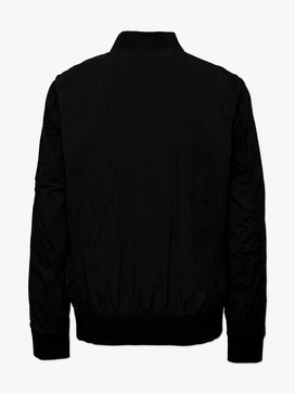C.P. Company Goggle Lens Bomber Jacket