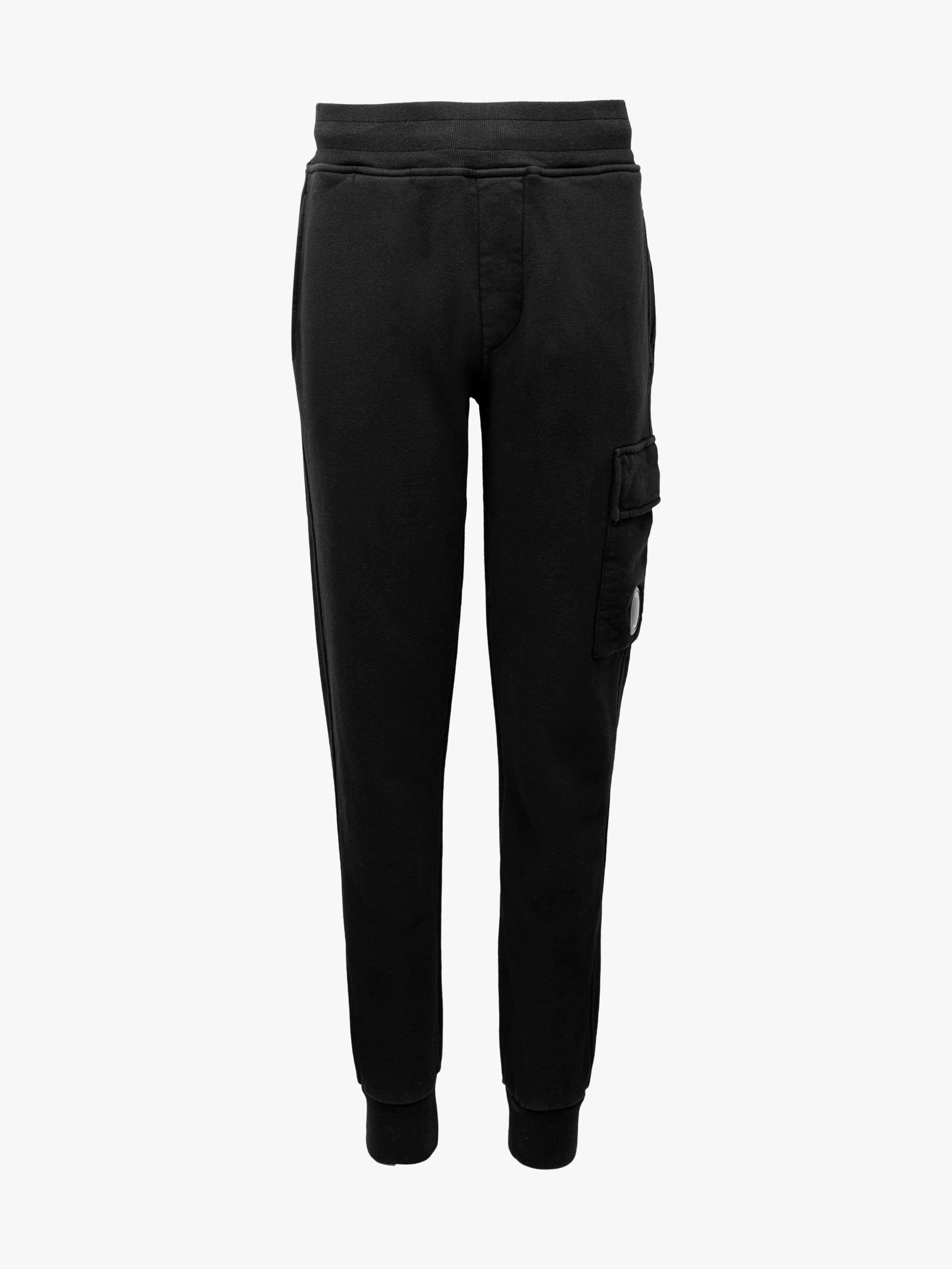 cp company joggers junior