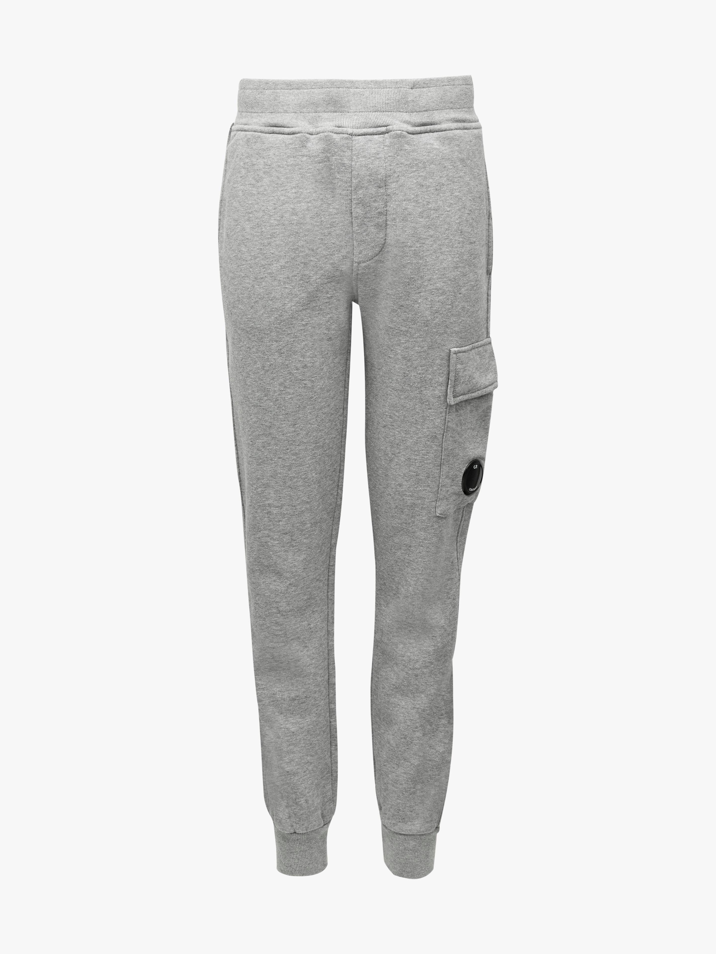 cp company joggers junior