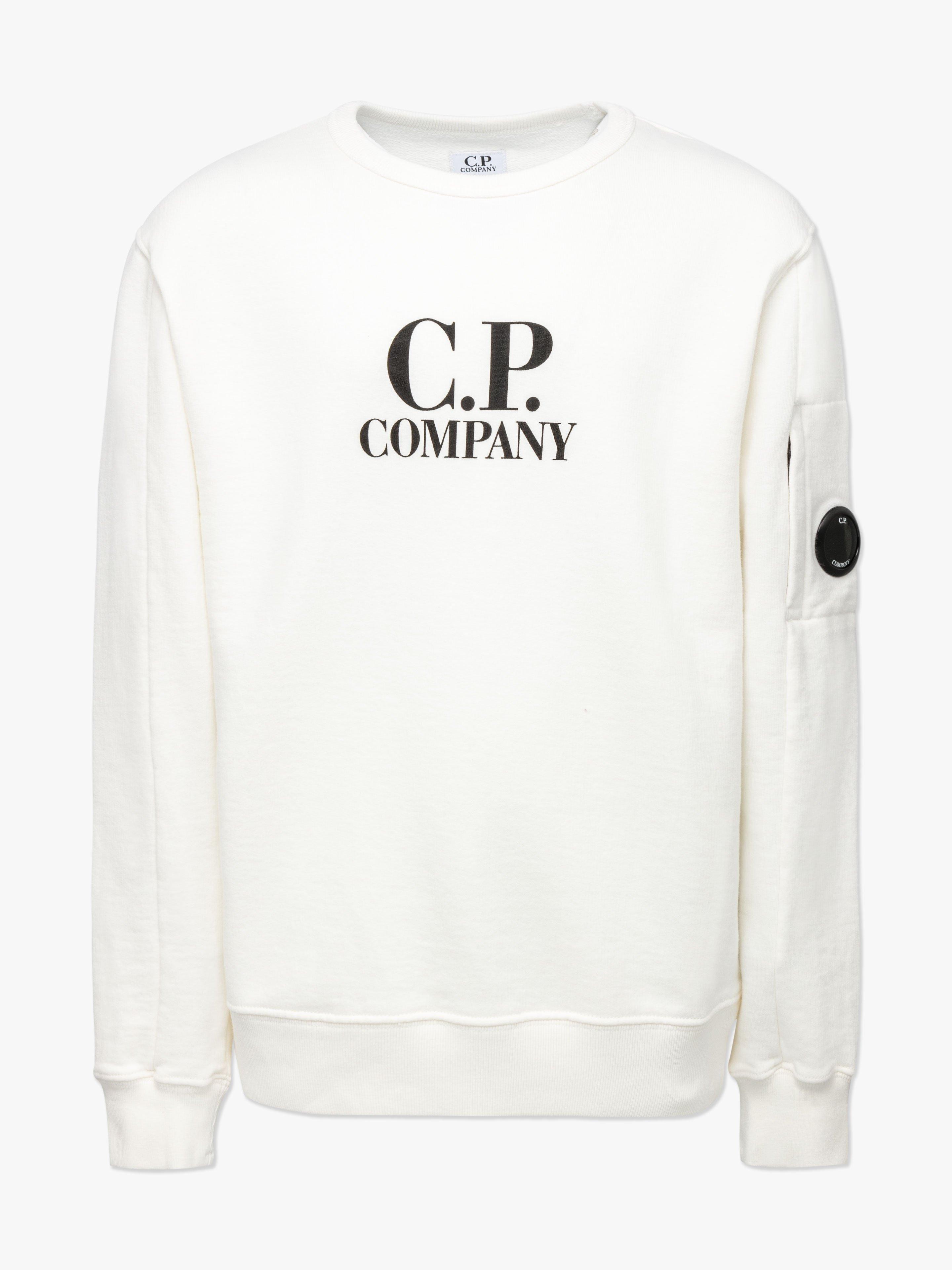 junior cp company coat