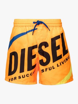 Graphic Successful Living Logo Shorts
