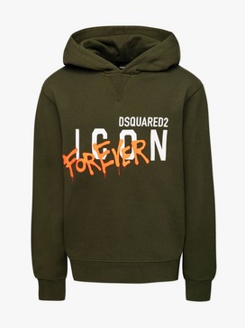 Icon Forever Hoodie