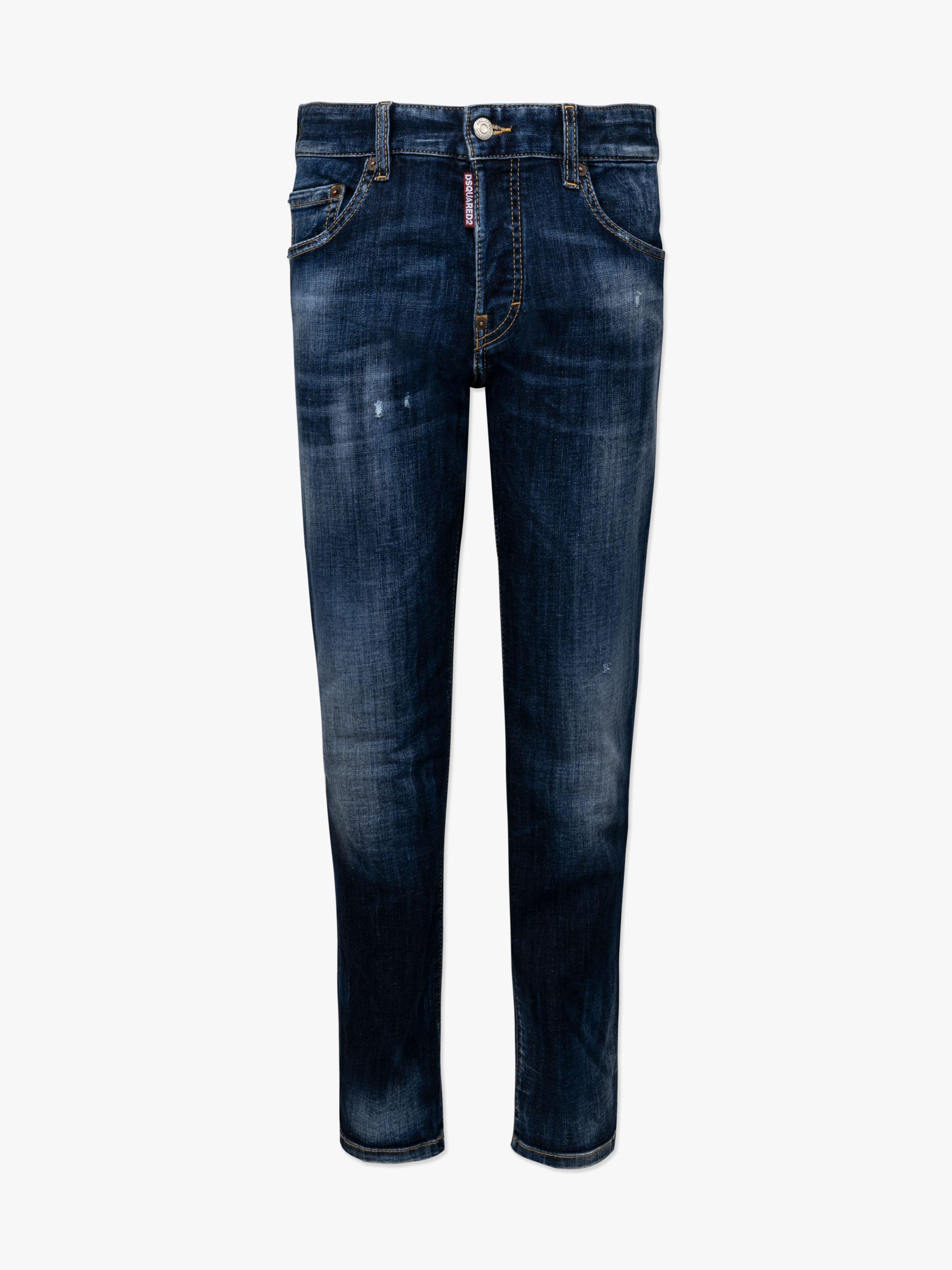 tessuti mens jeans