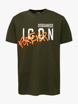 Icon Forever Tee