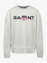 GANT Boys Sweater 
