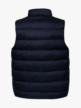 Shield Logo Gilet