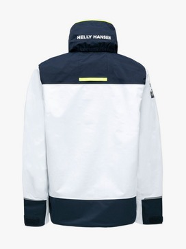 Junior Salt Port Rain Jacket