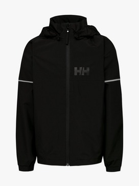 Junior Active Rain Jacket