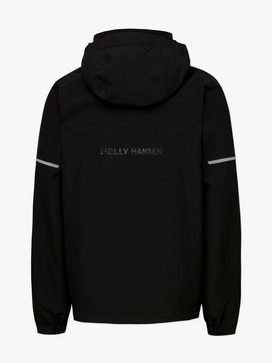 Junior Active Rain Jacket