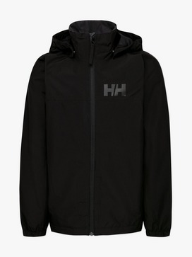 Junior Urban Rain Jacket