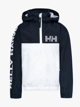 Kids Active Rain Jacket