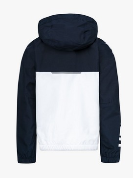 Kids Active Rain Jacket