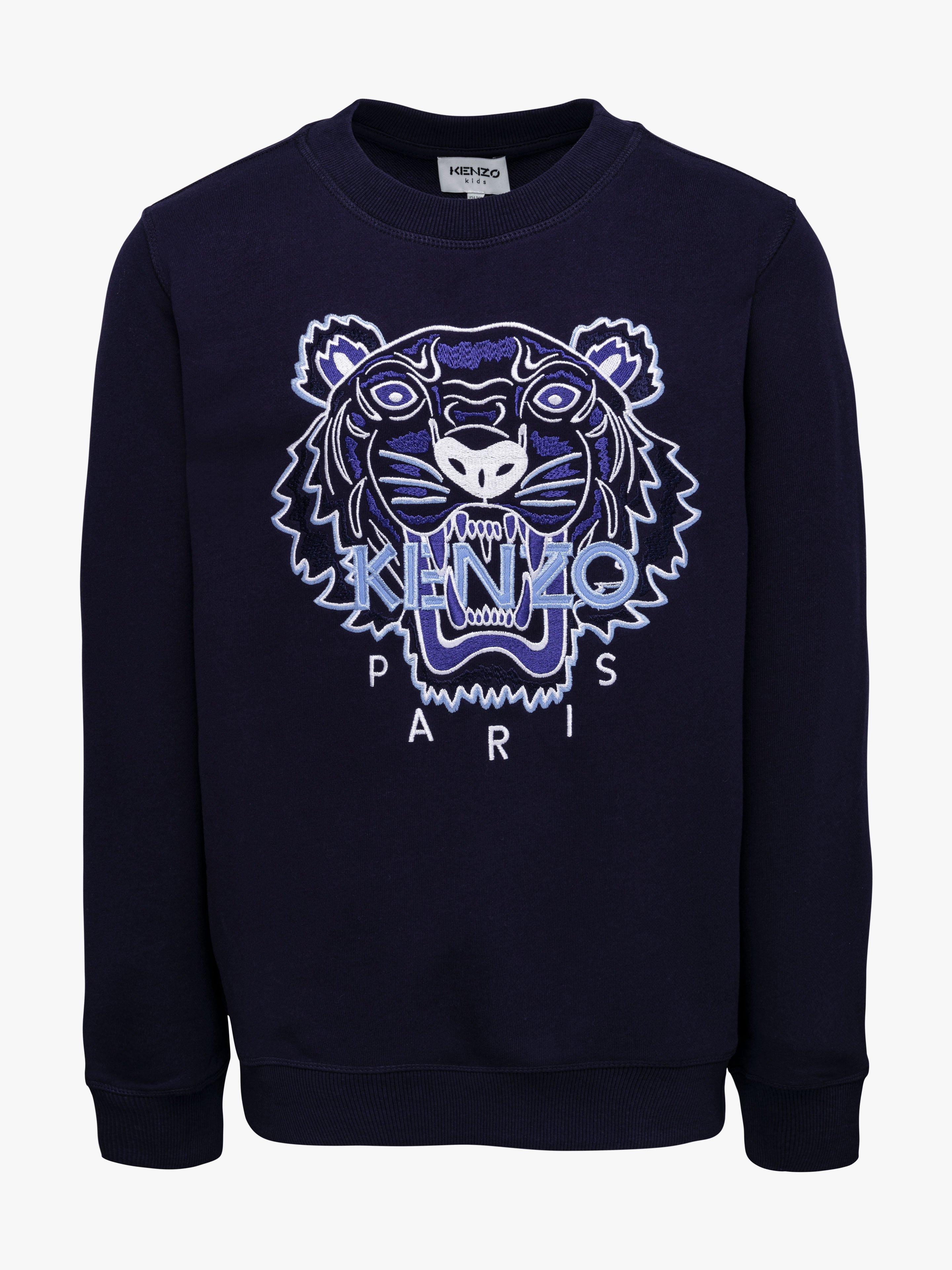 kenzo sweat suit