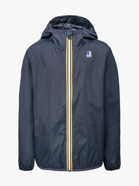 Claude Summer Rain Jacket