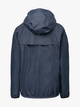 Claude Summer Rain Jacket