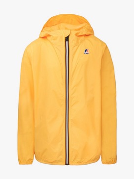 Claude Summer Rain Jacket
