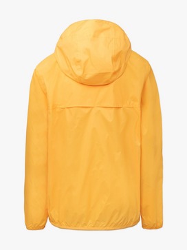 Claude Summer Rain Jacket