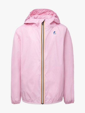 Claude Summer Rain Jacket