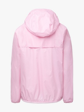 Claude Summer Rain Jacket